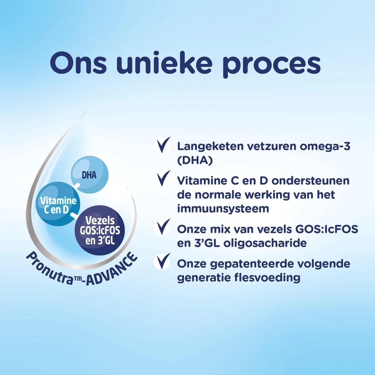 Nutrilon 5 Peuter Groeimelk Vanille Poeder 2 X 400 Gram - Afbeelding 8