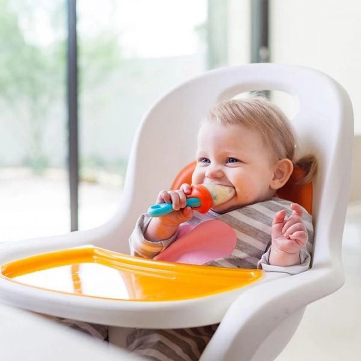 BOON Bundle Starterspakket Onderhoud Babyvoedingsartikelen - Flessenrek Met Accessoires - Afbeelding 13