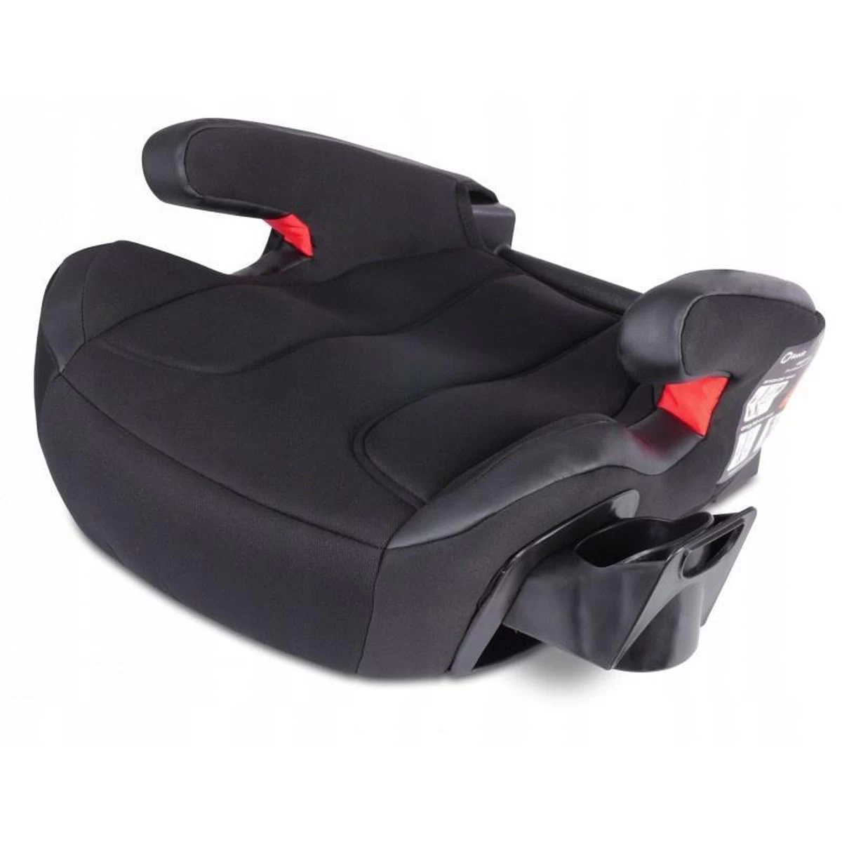 Lionelo Hugo - Autostoeltje - ISOFIX - 7-traps - Tot 12 Jaar - Afbeelding 6