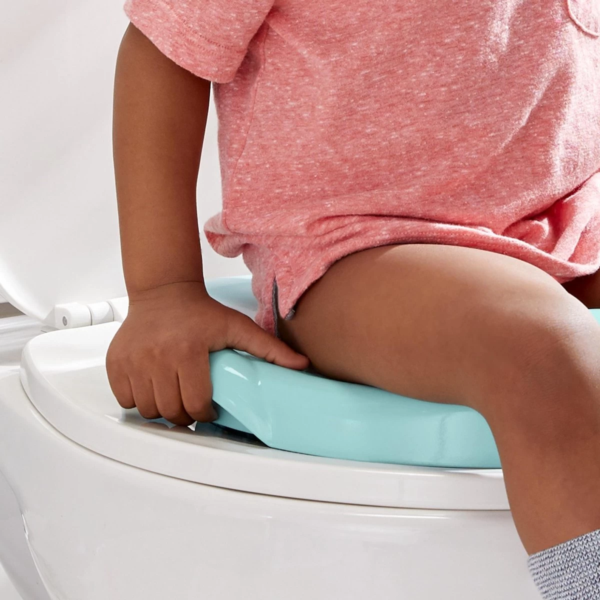 Fisher Price Fisher-Price Sea Me Flush - Potje Peuter - Potje Met Geluid - Afbeelding 6