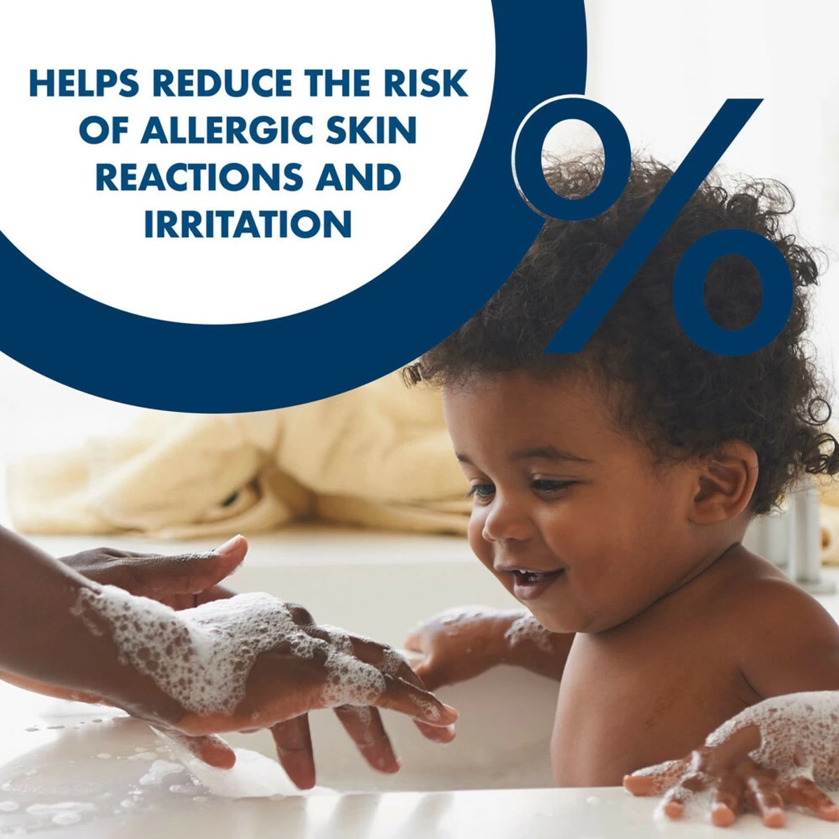 Neutral Baby Wasgel - Parfumvrij - 6 X 250 Ml - Afbeelding 3