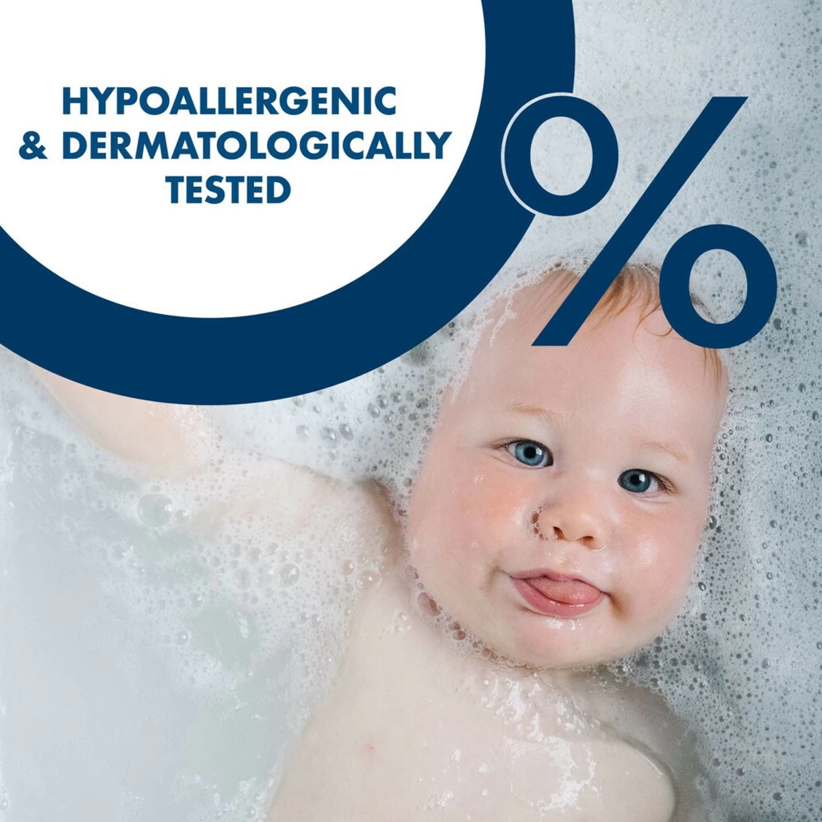 Neutral Baby Wasgel - Parfumvrij - 6 X 250 Ml - Afbeelding 4