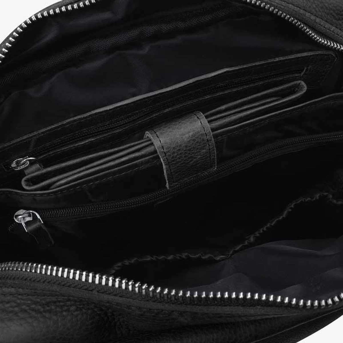 MOZZ Luiertas Rugzak Beloved Backpack Zwart - Afbeelding 4