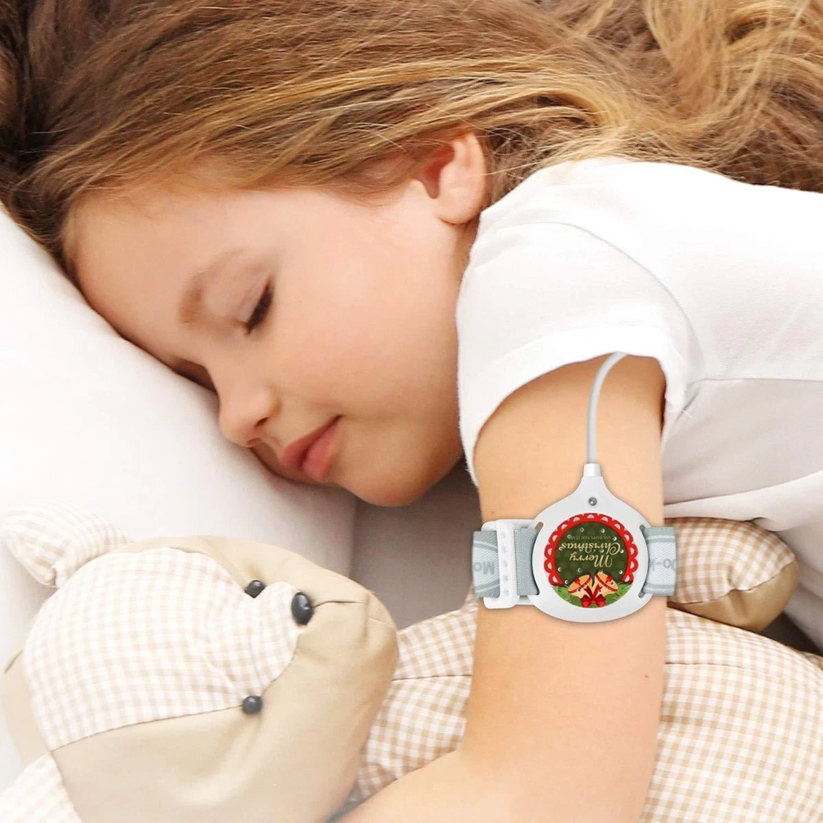 MoDo-King Plaswekker Tegen Bedplassen - Afbeelding 6