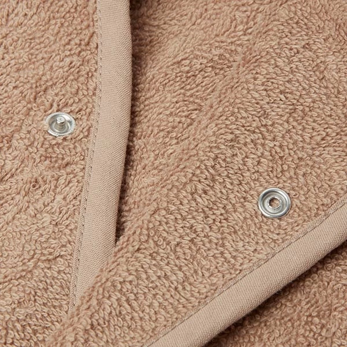 Jollein Badjas 1-2 Jaar - Biscuit - Afbeelding 14