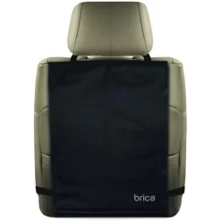 Munchkin De Luxe Kick Mats, 2 Voorstoelbeschermers