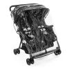 Chicco Ohlala Twin Buggy - Black Night