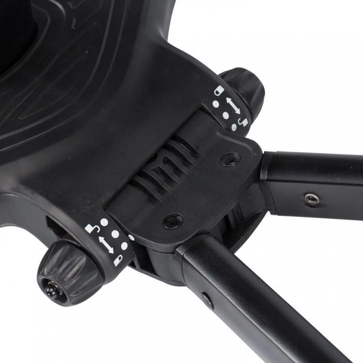 Kidsriver Universeel Meerijdplankje Met Zitting - Afbeelding 6