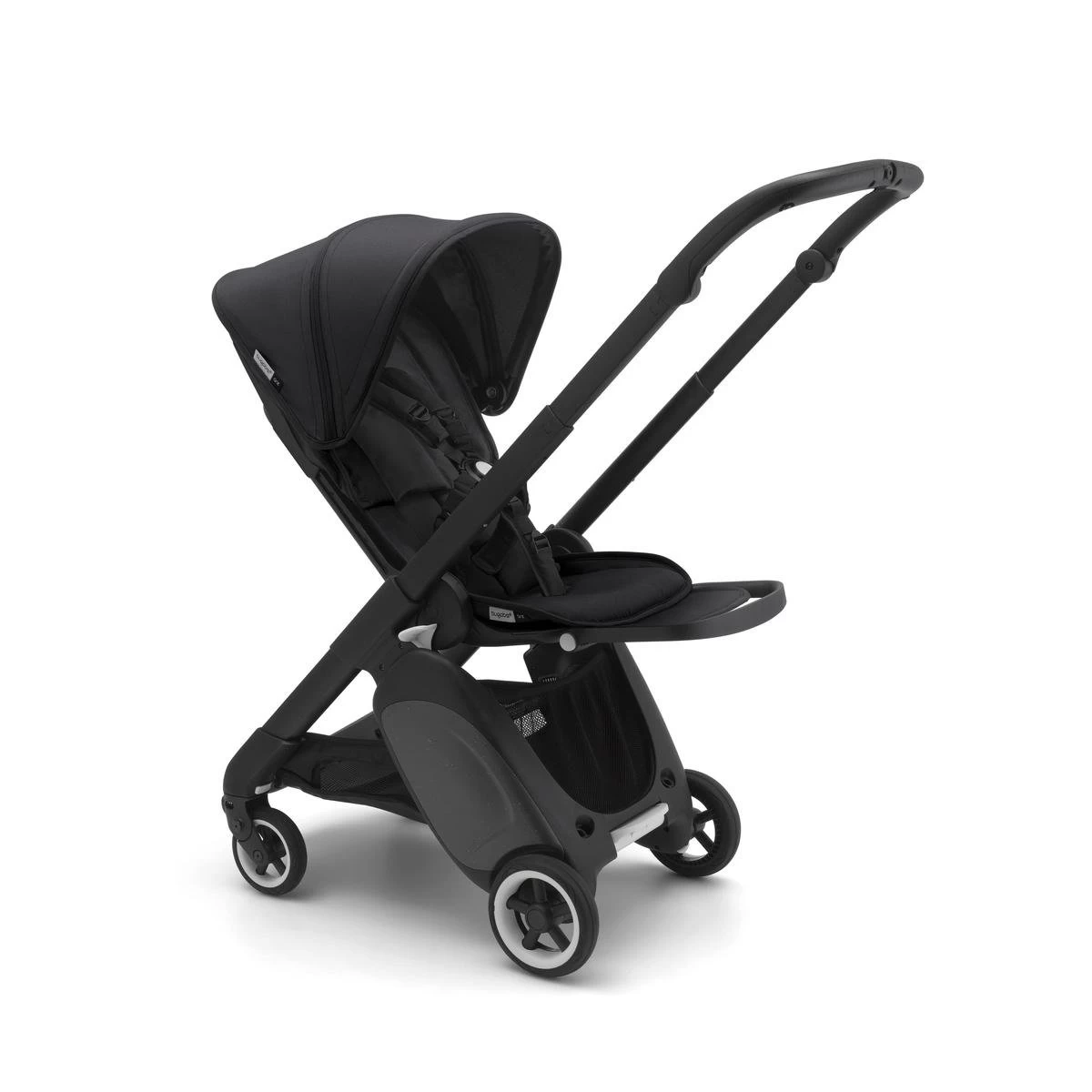 Bugaboo Ant Draagband - Zwart - Afbeelding 5