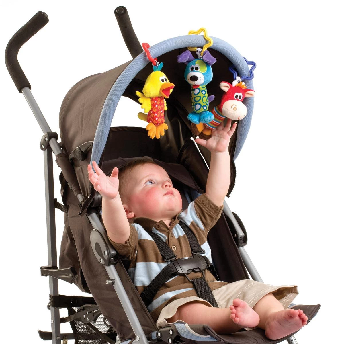 Playgro Tinkle Trio - Afbeelding 3