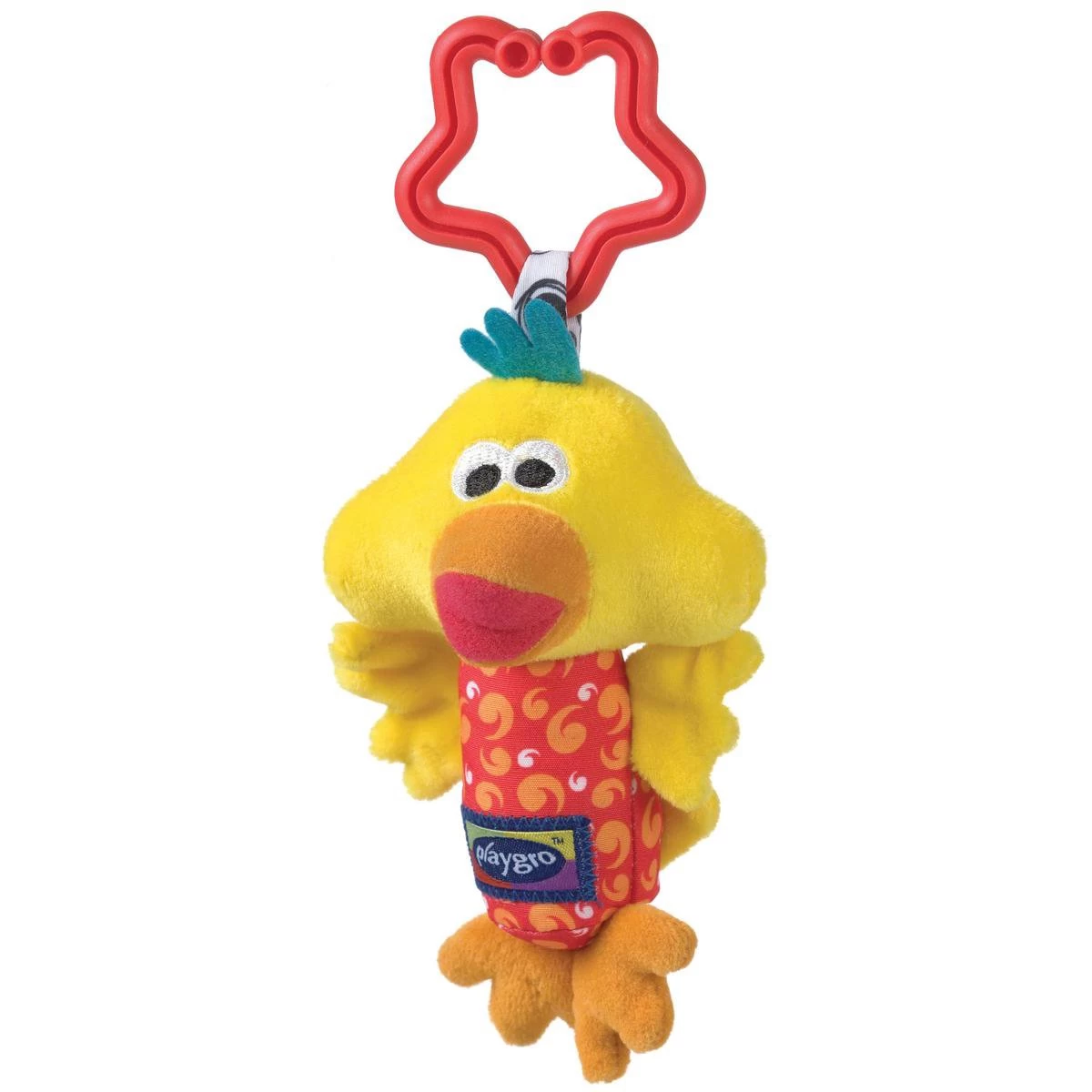 Playgro Tinkle Trio - Afbeelding 8