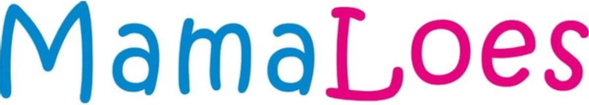 MamaLoes Teddy Boucle 210 Cm Braided Bedbumper ML020503 - Afbeelding 5