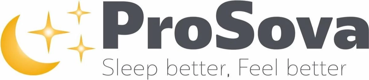 ProSova Slaaptrainer Voor Kinderen - Nieuw Model 2022 - Kinderwekker - Wake Up Light - Nachtlamp - Blauw - + Gratis (E)-Slaapboek - Afbeelding 2