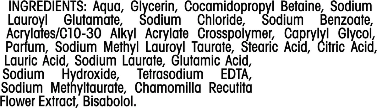 Zwitsal - Slaap Zacht - Bad & Wasgel - Eucalyptus - 400ml - Afbeelding 2