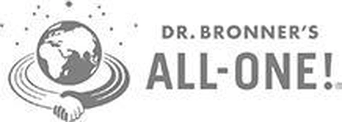 Dr. Bronner's Gel Baby Mild 18-in-1 Pure-Castile Soap - Afbeelding 2