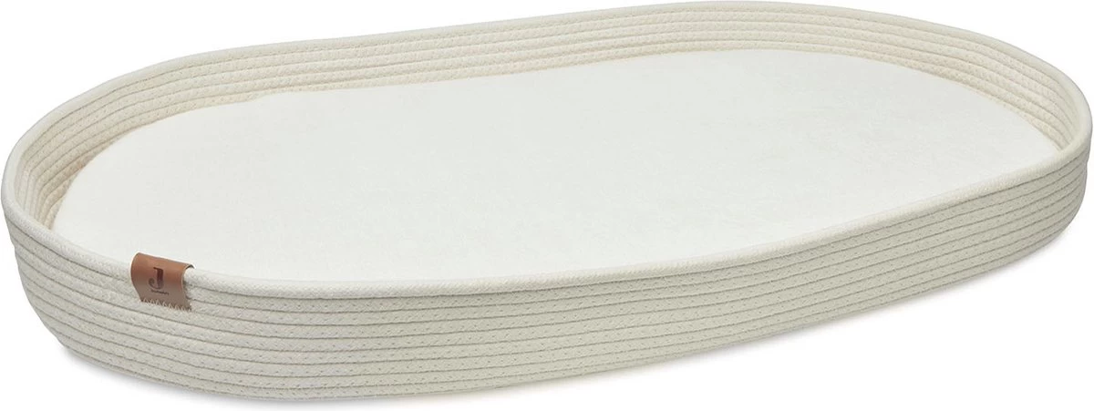 Jollein Verschoonmand - Naturel - Afbeelding 2