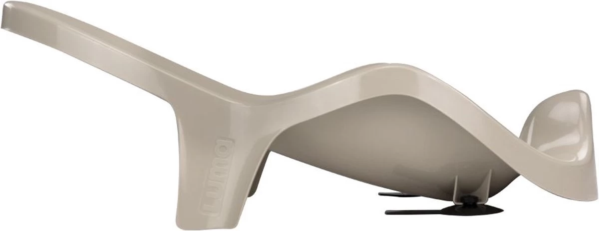 Bad- En Verzorgingsset Luma Hydrofiel Taupe/Starterset Wit 6-delig - Afbeelding 3