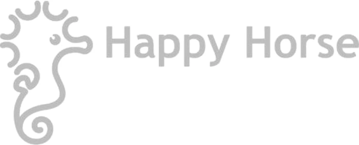 Happy Horse Muis Misty Knuffeldoekje - Grijs - Baby Cadeau - Afbeelding 4