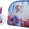 Disney Frozen Frozen Ll - Geurset - Parfum 50ml + Douche Gel 100ml - Cadeautip!