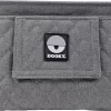 Dooky Diaper Buggy Organizer Grey Melange