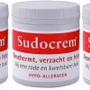 Sudocrem - Luierzalf - 3 X 250 Gram Voordeelverpakking