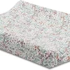 Jollein Aankleedkussenhoes Bloom Jersey 50x70cm