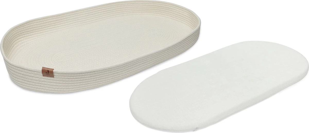 Jollein Verschoonmand - Naturel - Afbeelding 3