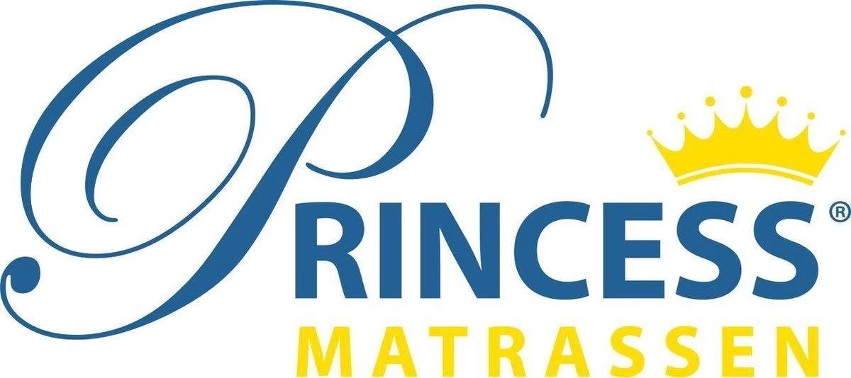 Princess Kindermatras HR40 Koudschuim -70x140 X14-cm - Anti-allergische Wasbare Hoes Met Rits - Afbeelding 2