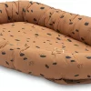 Jollein Babynest Spot 90x52cm - Caramel