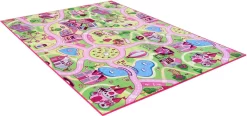 Amigo Sweet Town Speelkleed 140 X 200 Cm