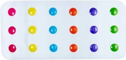 Munchkin Dandy Dots Bath Mat/ Leuke Badmat Met Stippen