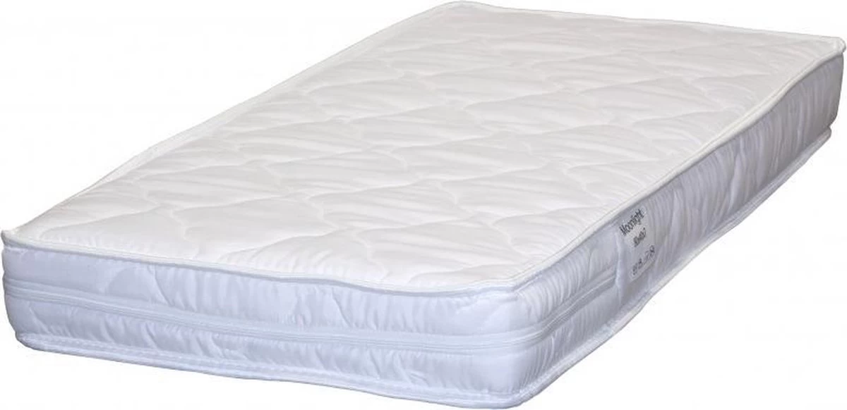 Puck Moonlight Matras 70 X 150 Cm - Afbeelding 3