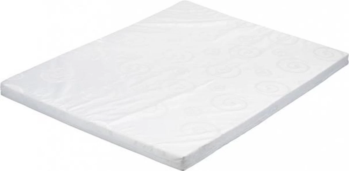 Puck Boxmatras 72 X 93 X 4 Cm - Afbeelding 5
