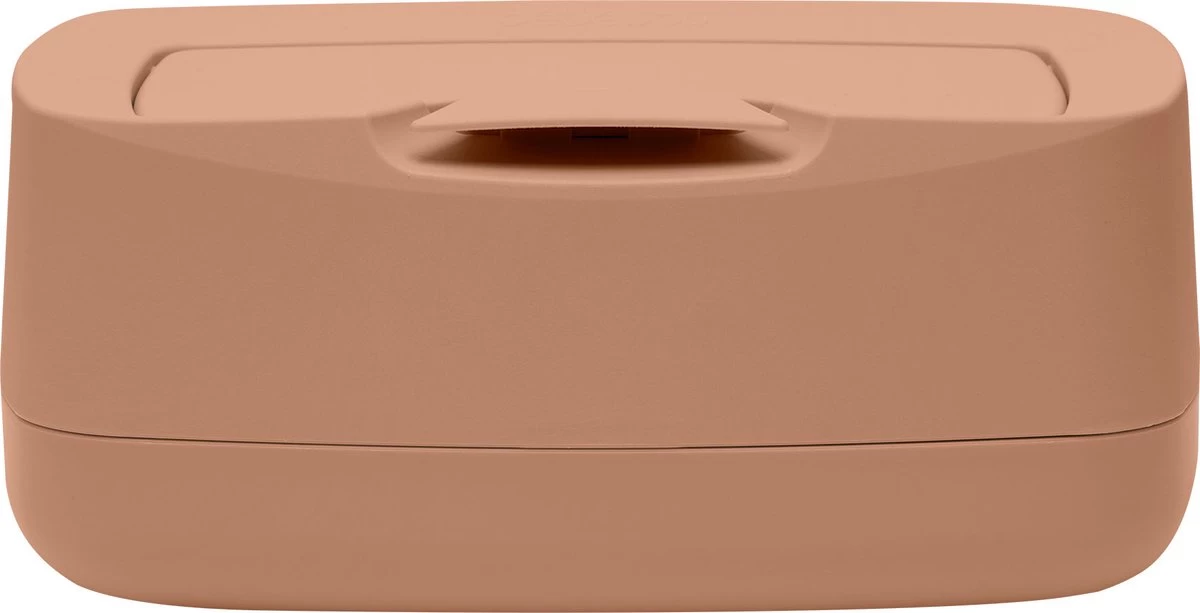 Bébé-jou - Billendoekjesdoos Copper - Afbeelding 2