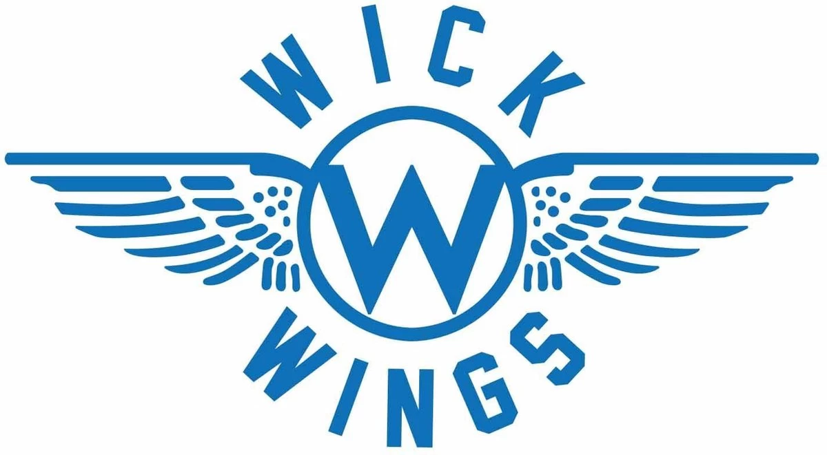 Wick Wings Antislip Overtrek Voor Vliegtuigbedjes Of Voetensteun - Afbeelding 4