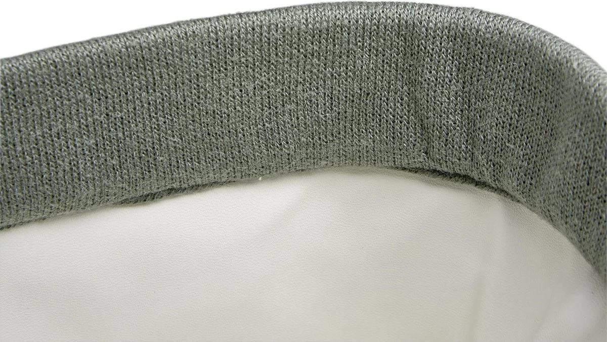 Meyco - Commodemand Knit Basic - Forest Green - Medium - Afbeelding 3