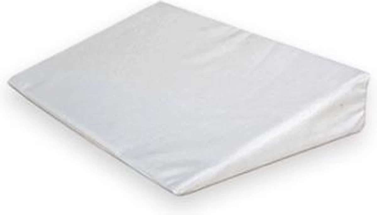 Doomoo Basics - Hellend Vlak - Reflux Kussen - Rest Easy Large - Afbeelding 14