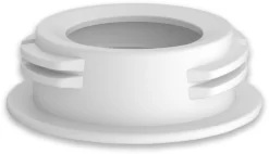 MyBambini's Bottle Warmer Pro™ Adapter 1 - Smalle Hals: DrBrown's - Medela - Nanobebe - Difrax