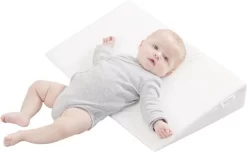 Doomoo Basics - Hellend Vlak - Reflux Kussen - Rest Easy Large