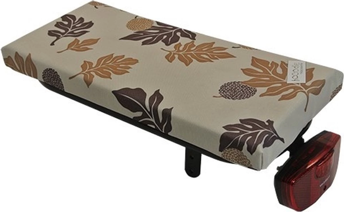 HOOODIE Zitkussen Cushie Fleur - Afbeelding 7