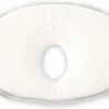 Doomoo Basics Baby Pillow - Klein Ergonomisch Hoofdkussentje