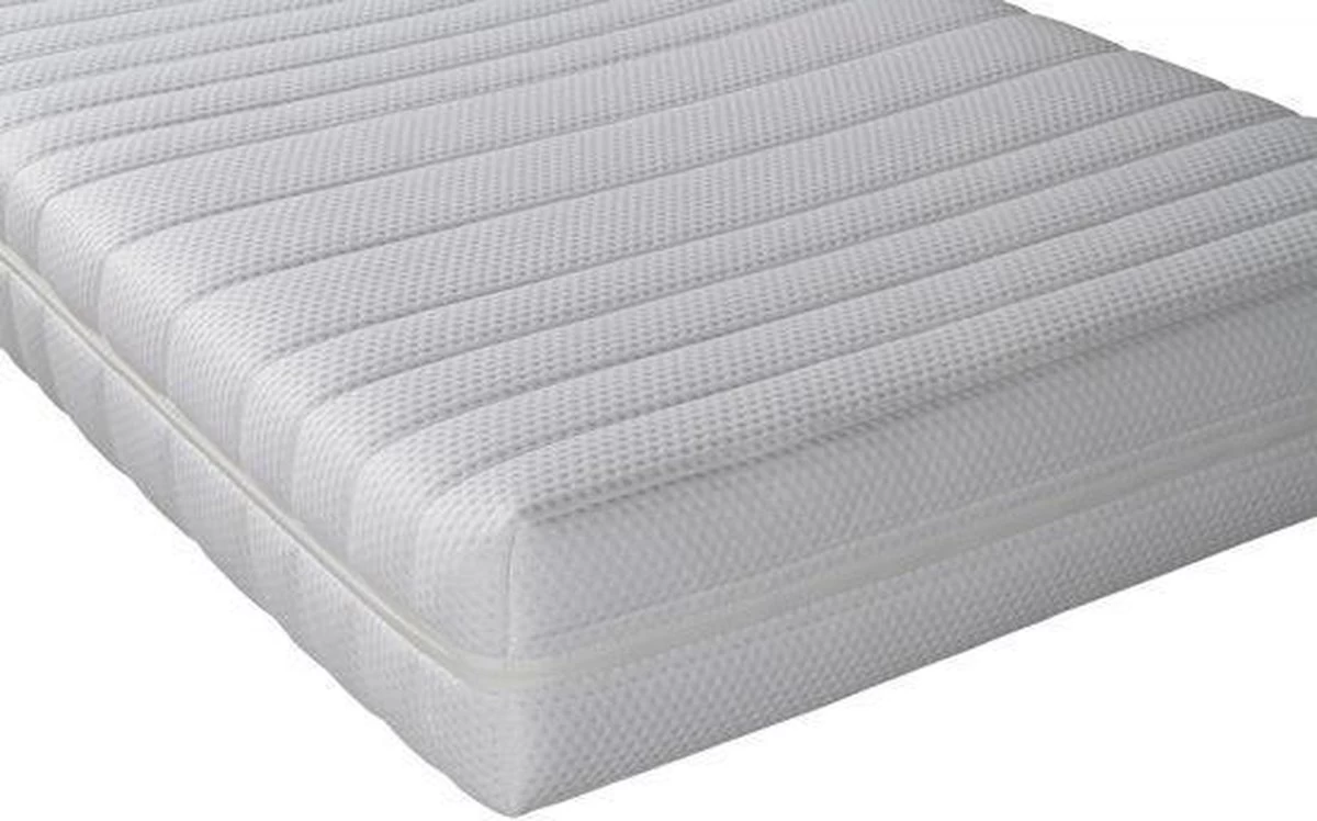 Baby Matras - Comfortschuim - 70x150 Cm - Afbeelding 3