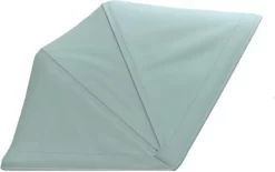 Quinny Zap XL Zonnescherm Kinderwagen - Frost