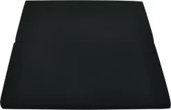 Ding Opvouwbaar Boxmatras In Tas 88 X 88 Cm