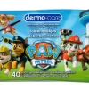 Dermo Care PAW Patrol - Toetendoekjes - 10 X 40 Stuks