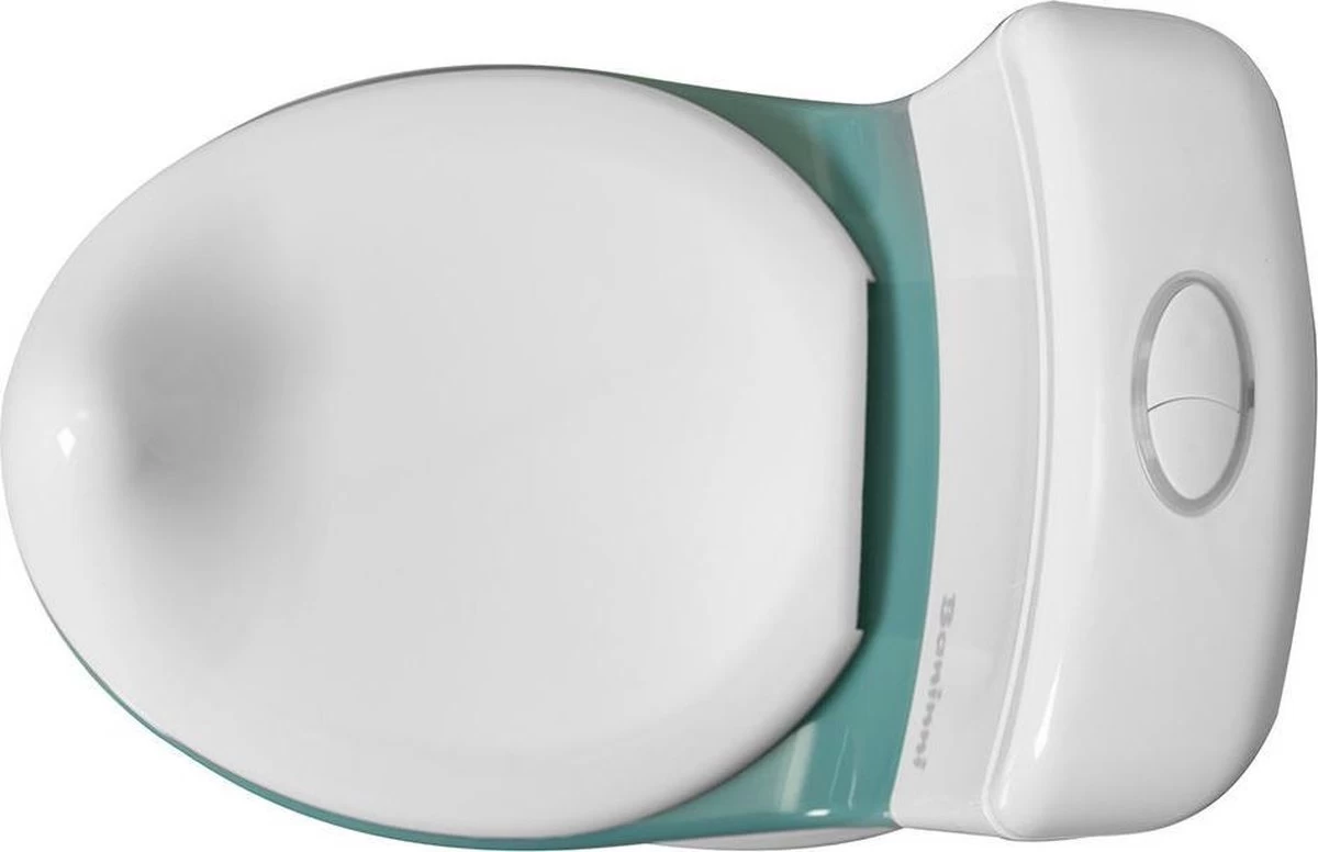 Baninni Kindertoilet Pippe Groen - Afbeelding 12