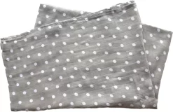 Swaddle Doek XL - Stippen