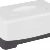 LUMA Babycare Billendoekjesbox - Snow White