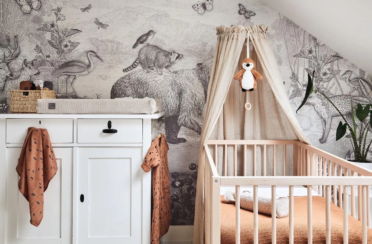 Jollein Hydrofiel Multidoek Spot 70x70cm - Storm Grey - 3 Stuks - Afbeelding 12