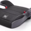 Babyauto Zitverhoger Vista Fix Booster Groep 3 Isofix Stoelverhoger - Grijs